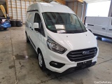  Ford  Transit FORD  Custom 320 L2H2 LKW VA Trend 4d 96kW #14