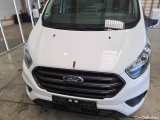  Ford  Transit FORD  Custom 320 L2H2 LKW VA Trend 4d 96kW #19