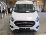  Ford  Transit FORD  Custom 320 L2H2 LKW VA Trend 4d 96kW #21