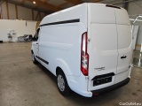  Ford  Transit FORD  Custom 320 L2H2 LKW VA Trend 4d 96kW #23