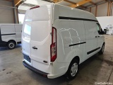  Ford  Transit FORD  Custom 320 L2H2 LKW VA Trend 4d 96kW #24
