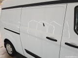  Ford  Transit FORD  Custom 320 L2H2 LKW VA Trend 4d 96kW #50