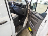  Ford  Transit FORD  Custom 320 L2H2 LKW VA Trend 4d 96kW #53