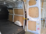  Ford  Transit FORD  Custom 320 L2H2 LKW VA Trend 4d 96kW #58