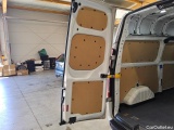  Ford  Transit FORD  Custom 320 L2H2 LKW VA Trend 4d 96kW #60