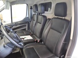  Ford  Transit FORD  Custom 320 L2H2 LKW VA Trend 4d 96kW #64
