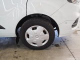  Ford  Transit FORD  Custom 320 L2H2 LKW VA Trend 4d 96kW #69