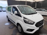  Ford  Transit  Custom Kasten 340 L1 Trend 2.0 TDCi 96KW AT6 E6dT #7