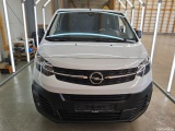  Opel  Vivaro  Kasten Edition M (L2) 1.5 88KW MT6 E6dT #10