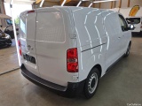  Opel  Vivaro  Kasten Edition M (L2) 1.5 88KW MT6 E6dT #13