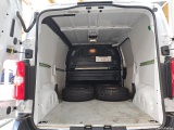  Opel  Vivaro  Kasten Edition M (L2) 1.5 88KW MT6 E6dT #45