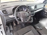  Opel  Vivaro  Kasten Edition M (L2) 1.5 88KW MT6 E6dT #53