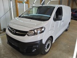  Opel  Vivaro  Kasten Edition M (L2) 1.5 88KW MT6 E6dT #55