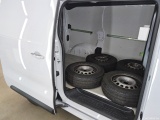  Opel  Vivaro  Kasten Edition M (L2) 1.5 88KW MT6 E6dT #57