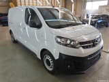 Opel  Vivaro  Kasten Edition M (L2) 1.5 88KW MT6 E6dT #56