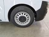  Opel  Vivaro  Kasten Edition M (L2) 1.5 88KW MT6 E6dT #60