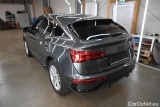  Audi  Q5 AUDI  Sportback 50 TFSIe Sportback quattro S tronic S line 5d 195kW #8