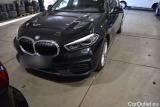  Bmw  Serie 1 Baureihe 1 Lim. 120 d Advantage 2.0 140KW AT8 E6d #15