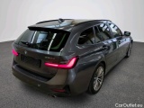  Bmw  Serie 3 Baureihe 3 Touring 330 e Advantage 2.0 185KW AT8 E6d #2