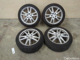  Bmw  Serie 3 Baureihe 3 Touring 330 e Advantage 2.0 185KW AT8 E6d #11