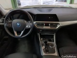  Bmw  Serie 3 Baureihe 3 Touring 330 e Advantage 2.0 185KW AT8 E6d #13