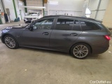  Bmw  Serie 3 Baureihe 3 Touring 330 e Advantage 2.0 185KW AT8 E6d #17