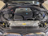  Bmw  Serie 3 Baureihe 3 Touring 330 e Advantage 2.0 185KW AT8 E6d #16