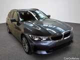  Bmw  Serie 3 Baureihe 3 Touring 330 e Advantage 2.0 185KW AT8 E6d #25