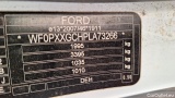  Ford  Focus  Turnier Cool & Connect 1.5 EcoBlue 88KW AT8 E6dT #5