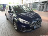  Ford  Galaxy  Titanium 2.0 EcoBlue 110KW MT6 7 Sitzer E6dT #8