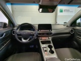  Hyundai  Konna Kona Prime Elektro 2WD 64kWh #24