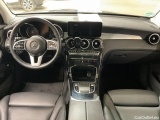  Mercedes  G-Klasee GLC -Klasse GLC 300 4Matic (253.984) 2.0 200KW AT9 E6d #3