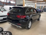  Mercedes  G-Klasee GLC -Klasse GLC 300 4Matic (253.984) 2.0 200KW AT9 E6d #2