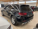  Mercedes  G-Klasee GLC -Klasse GLC 300 4Matic (253.984) 2.0 200KW AT9 E6d #9
