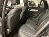  Mercedes  G-Klasee GLC -Klasse GLC 300 4Matic (253.984) 2.0 200KW AT9 E6d #10