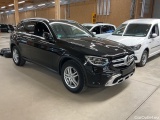  Mercedes  G-Klasee GLC -Klasse GLC 300 4Matic (253.984) 2.0 200KW AT9 E6d #8