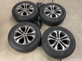  Mercedes  G-Klasee GLC -Klasse GLC 300 4Matic (253.984) 2.0 200KW AT9 E6d #40