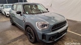  Mini  Countryman MINI (BMW)  Mini Cooper SD  Aut. Classic Trim 5d 140kW #8