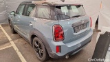  Mini  Countryman MINI (BMW)  Mini Cooper SD  Aut. Classic Trim 5d 140kW #9
