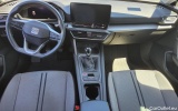  Seat  Leon  Sportstourer Style 2.0 TDI 85KW MT6 E6d #3