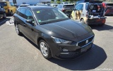  Seat  Leon  Sportstourer Style 2.0 TDI 85KW MT6 E6d #8