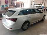  Skoda  Octavia  Combi Style 2.0 TDI 85KW AT7 E6d #2