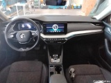  Skoda  Octavia  Combi Style 2.0 TDI 85KW AT7 E6d #3