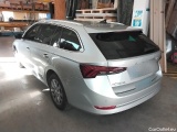  Skoda  Octavia  Combi Style 2.0 TDI 85KW AT7 E6d #8