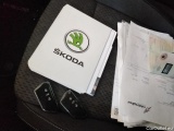  Skoda  Octavia  Combi Style 2.0 TDI 85KW AT7 E6d #14