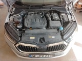  Skoda  Octavia  Combi Style 2.0 TDI 85KW AT7 E6d #12