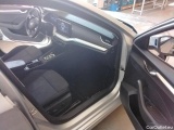  Skoda  Octavia  Combi Style 2.0 TDI 85KW AT7 E6d #24