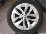  Skoda  Octavia  Combi Style 2.0 TDI 85KW AT7 E6d #53