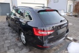  Skoda  Superb SKODA  Combi 2.0 TDI DSG Ambition 5d 110kW #9