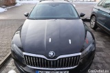  Skoda  Superb SKODA  Combi 2.0 TDI DSG Ambition 5d 110kW #18